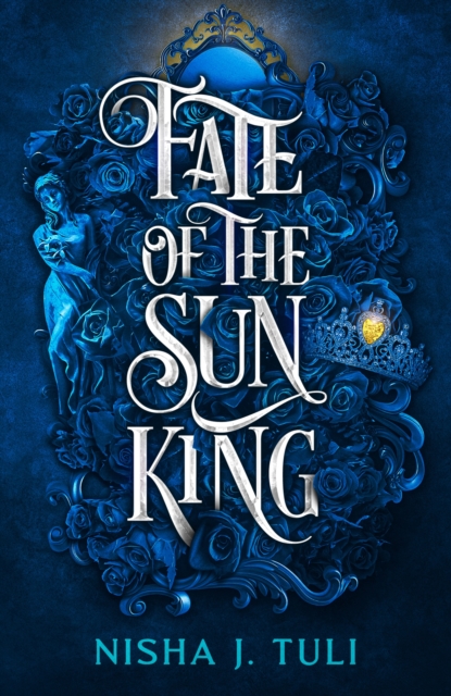 Obrázok Fate of the Sun King