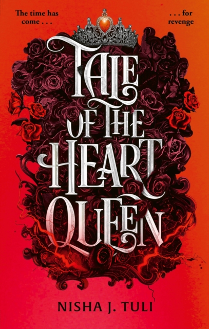 Obrázok Tale of the Heart Queen