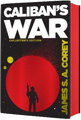 Obrázok Caliban´s War