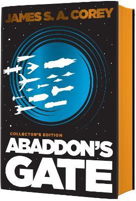 Obrázok Abaddon´s Gate