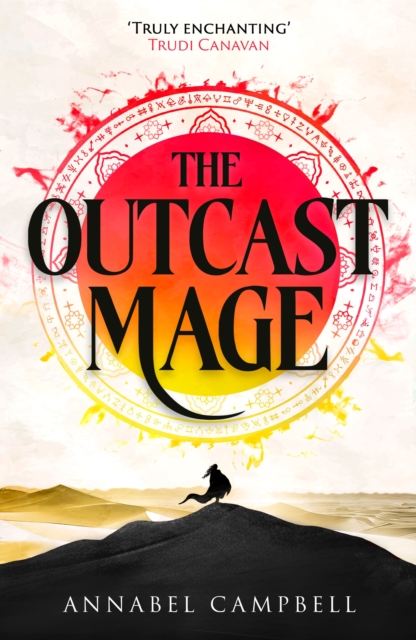 Obrázok The Outcast Mage