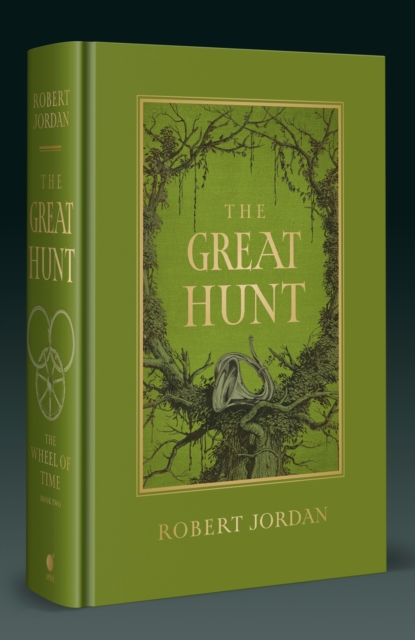 Obrázok The Great Hunt