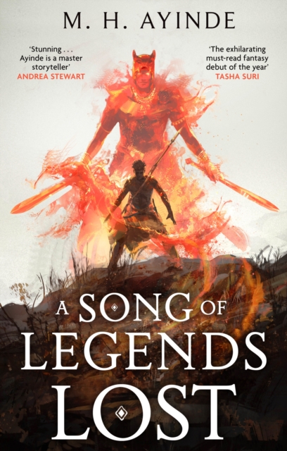 Obrázok A Song of Legends Lost