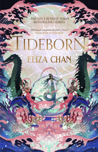 Obrázok Tideborn