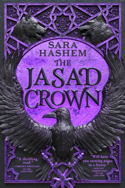 Obrázok The Jasad Crown
