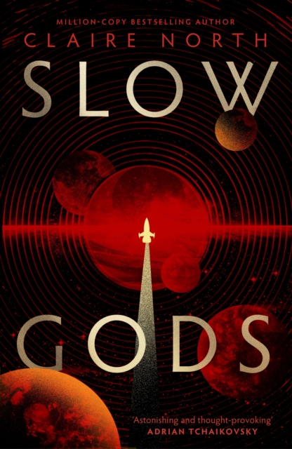 Obrázok Slow Gods
