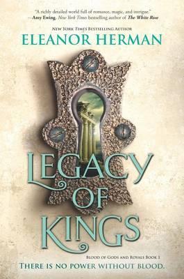 Obrázok Legacy of Kings