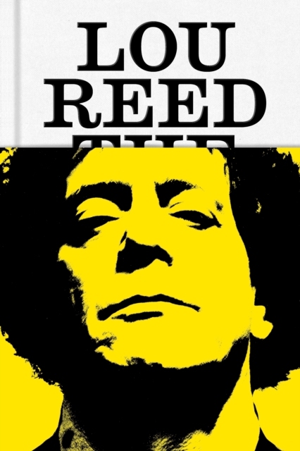 Obrázok Lou Reed