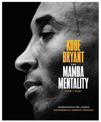 Obrázok Mamba Mentality