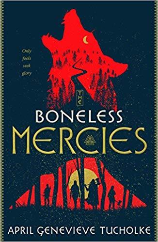 Obrázok Boneless Mercies