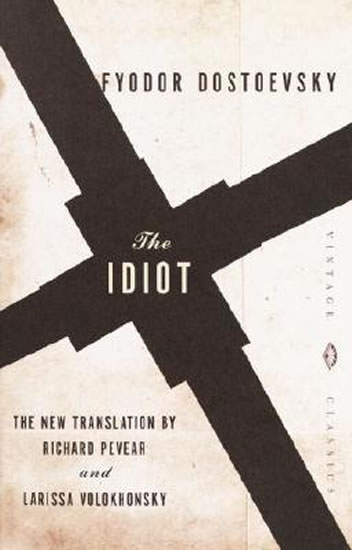 Obrázok The Idiot