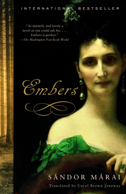 Obrázok Embers