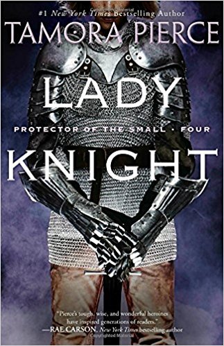 Obrázok Lady Knight