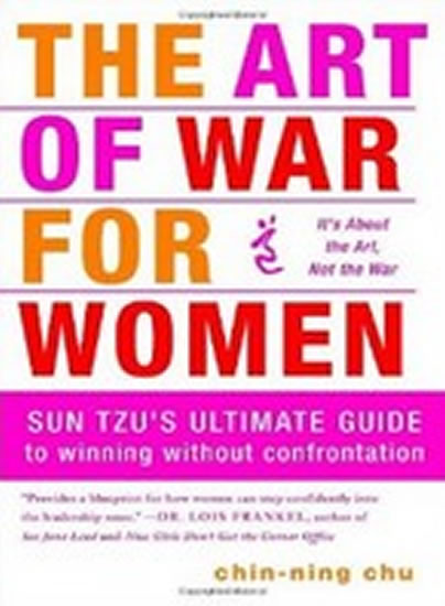 Obrázok The Art of War for Women