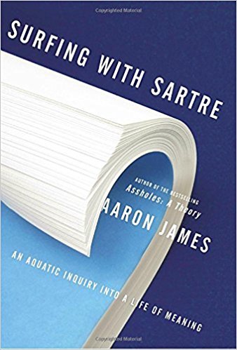Obrázok Surfing with Sartre