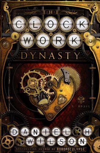 Obrázok The Clockwork Dynasty