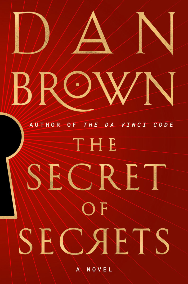 Obrázok Secret of Secrets (Signed)