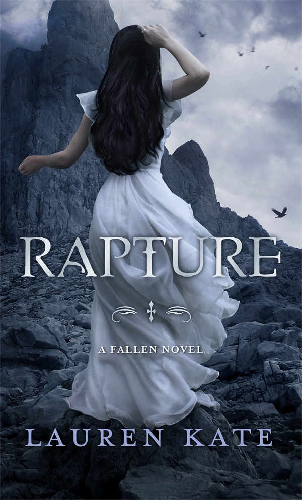 Obrázok Rapture
