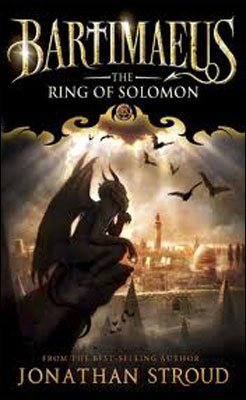 Obrázok Ring of Solomon