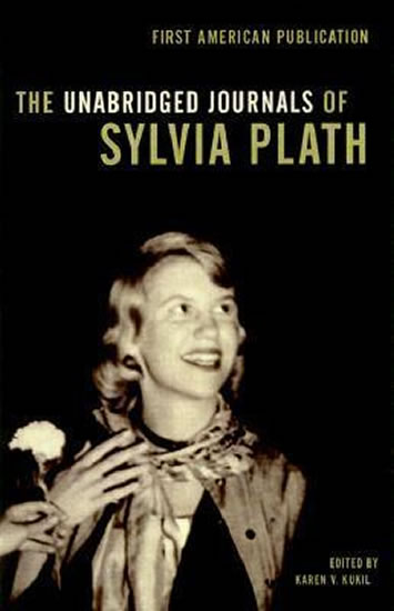 Obrázok The Unabridged Journals of Sylvia Plath