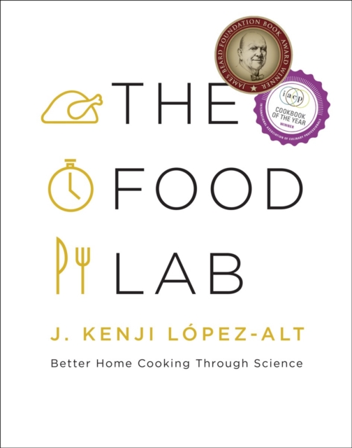 Obrázok Food Lab