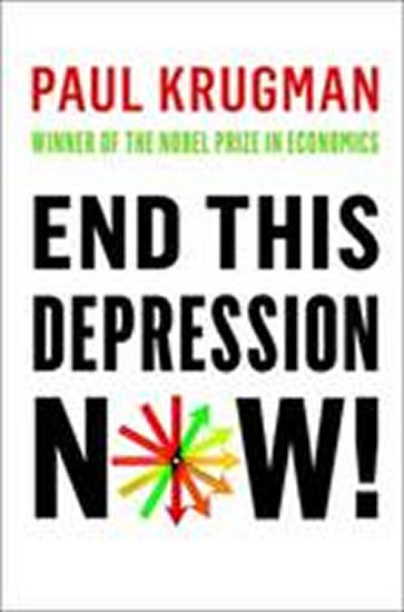 Obrázok End This Depression Now!
