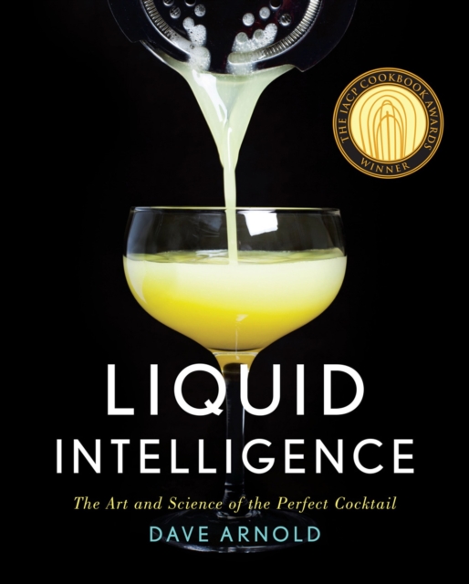 Obrázok Liquid Intelligence