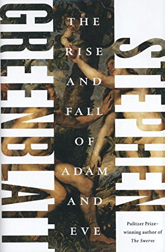 Obrázok The Rise and Fall of Adam and Eve