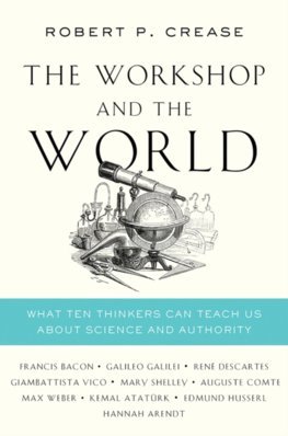 Obrázok The Workshop and the World