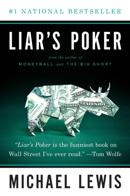 Obrázok Liars Poker