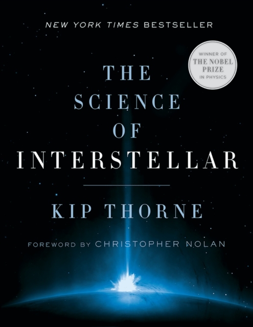 Obrázok Science of Interstellar