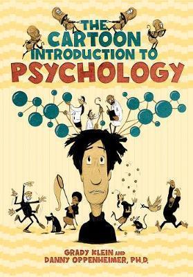 Obrázok Psychology: The Comic Boo