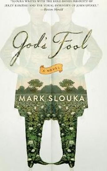 Obrázok God´s Fool : A Novel