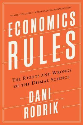 Obrázok Economics Rules