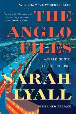 Obrázok The Anglo Files: A Field Guide to the British