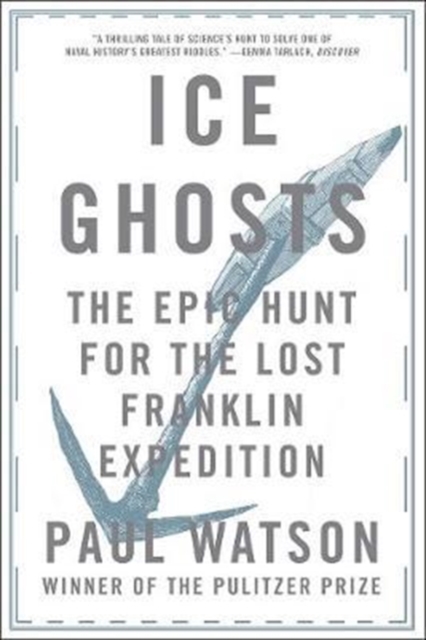 Obrázok Ice Ghosts