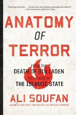 Obrázok Anatomy of Terror
