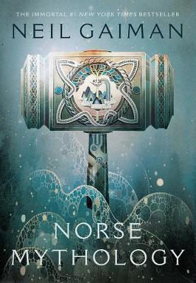 Obrázok Norse Mythology