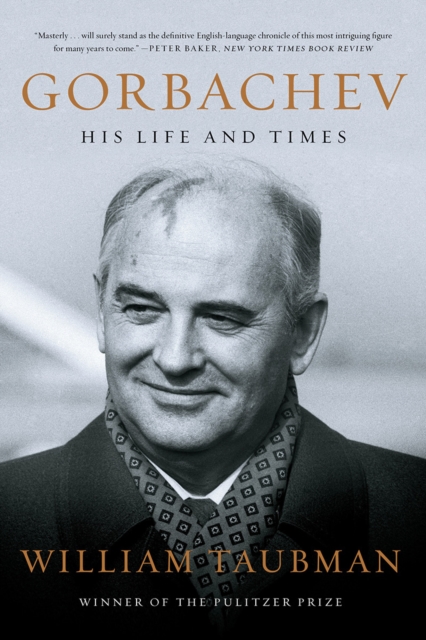 Obrázok Gorbachev