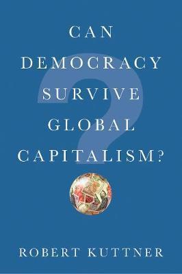 Obrázok Can Democracy Survive Global Capitalism