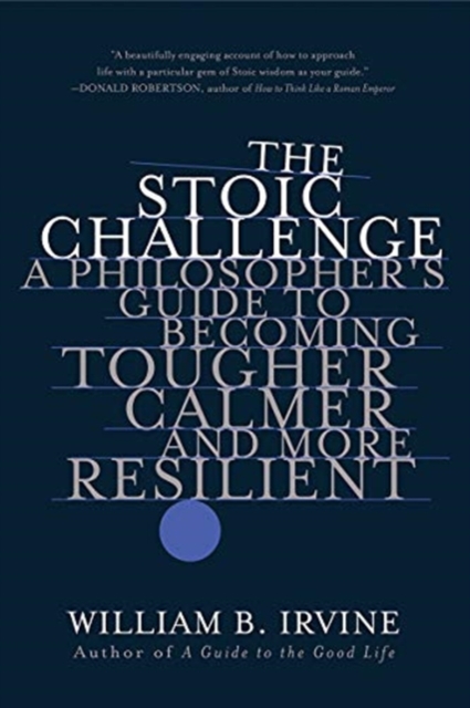Obrázok The Stoic Challenge
