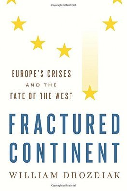 Obrázok Fractured Continent