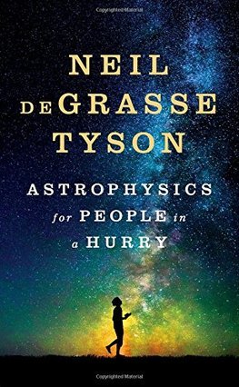 Obrázok Astrophysics for People in a Hurry