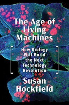 Obrázok The Age of Living Machines
