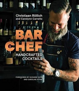 Obrázok Bar Chef