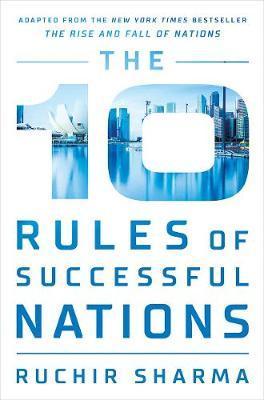 Obrázok The 10 Rules of Successful Nations