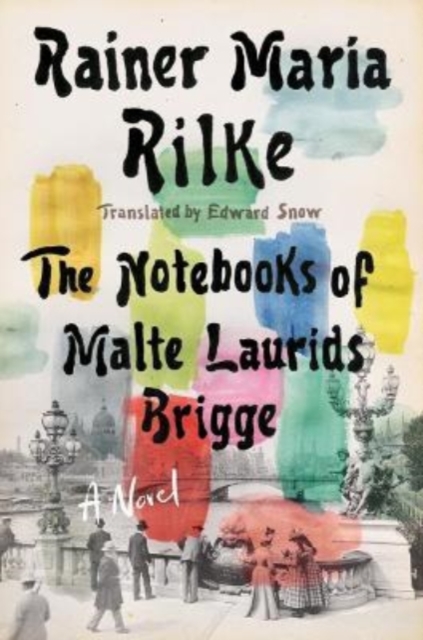 Obrázok Notebooks of Malte Laurids Brigge