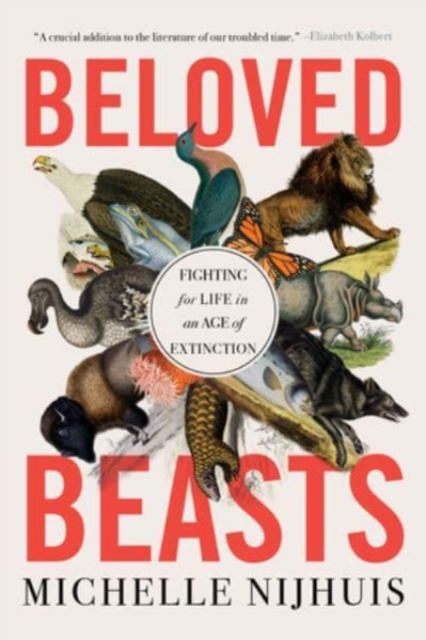 Obrázok Beloved Beasts
