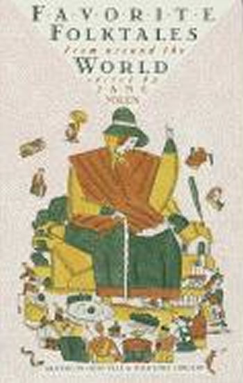 Obrázok Favorite Folktales From Around World