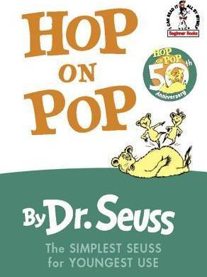 Obrázok Hop on Pop